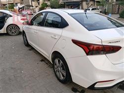 هيونداي أكسنت